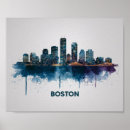 Search for cities typography art United states