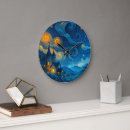 Search for sky clocks Van gogh