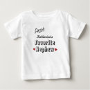Search for aunt of nephew tshirts For him