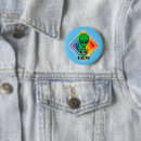 Search for funny ufo badges Freedom
