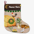 Search for chicken christmas stockings Animal