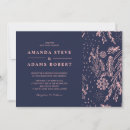 Search for floral pattern wedding invitations Artistic