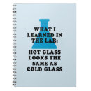 Search for lab notebooks Chemistry
