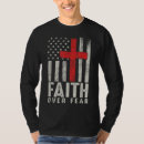 Search for christian flag tshirts God