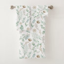 Search for sage green bath towels Typography