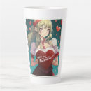 Search for sweet girl mugs Adorable