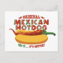 Search for mexican postcards Food