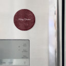 Search for deep red magnets Elegant