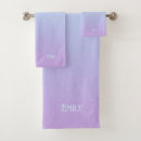 Search for purple blue bath towels Modern