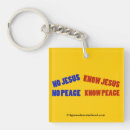 Search for jesus image key rings Religious