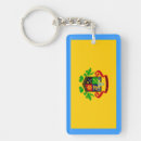 Search for american west key rings Flag