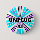 Search for ai badges Robot