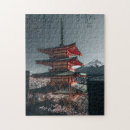 Search for pagoda puzzles Landscape