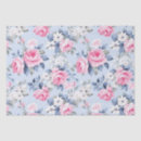 Search for shabby tissue paper Floral