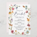 Search for wreath bridal shower invitations Modern