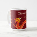 Search for new years celebration mugs Prosperity