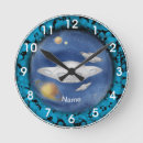 Search for spaceship clocks Sci fi