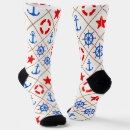Search for red anchor clothing Sea