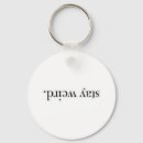Search for weird key rings Quote