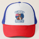 Search for slang hats Australian