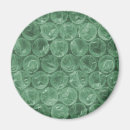 Search for wrapped magnets Green