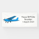 Search for aircraft posters banners Aeroplane