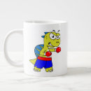 Search for in box mugs Cartoon