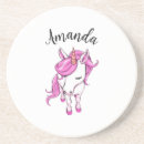 Search for unicorn coasters Girls