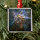 Search for mystical christmas tree decorations Cosmic