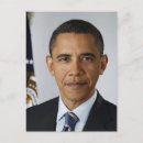 Search for barack obama postcards Political figures