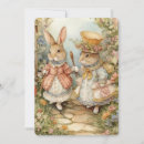 Search for easter mothers day cards Bunny