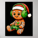 Search for gamer posters Holiday super