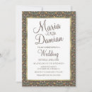 Search for ditsy invitations Modern