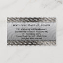 Search for fake business cards Modern
