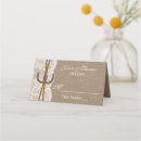 Search for rustic wedding place cards Barn