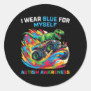Search for mons stickers Autism spectrum disorder