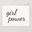 Search for gangs postcards Female empowerment