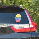 Search for flag of colombia stickers Pride