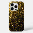 Search for faux gold glitter iphone cases Sparkly