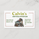 Search for scrap metal business cards Recycling