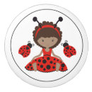 Search for polka dots knobs and pulls Red