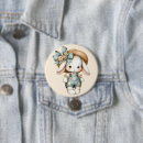 Search for bunnie badges For her