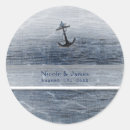 Search for nautical blue stickers Party