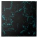 Search for black marble tiles Turquoise