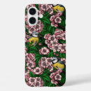 Search for cherry trees iphone cases Flower