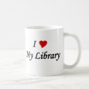 Search for libraries mugs Reading