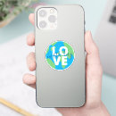 Search for earth day bumper stickers Nature lover