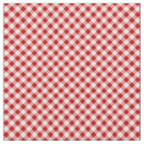 Search for modern christmas fabric Red