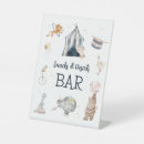 Search for carnival signs 1st birthday