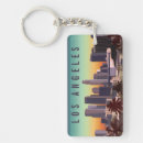 Search for los angeles key rings City of angels